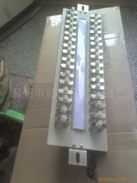 泰州市億濤通信設備廠核心產(chǎn)品系列 專業(yè)配線架及通訊設備概覽