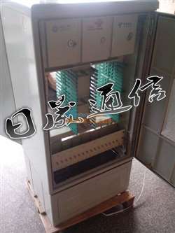 通信與電力交叉領域 三網分光分線箱的多維應用